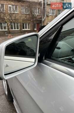 Седан Mercedes-Benz E-Class 2013 в 