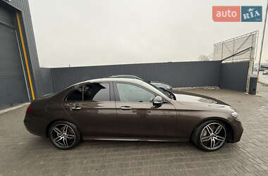 Mercedes-Benz E-Class 2017 Mercedes-Benz E-Class 2017