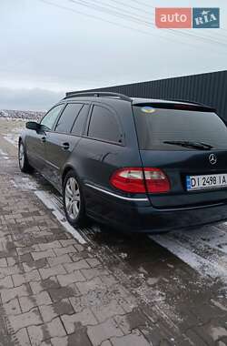 Универсал Mercedes-Benz E-Class 2003 в 