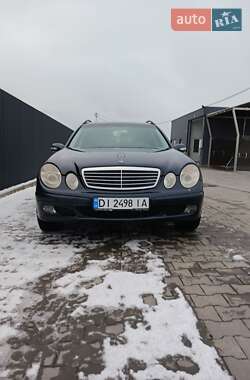 Универсал Mercedes-Benz E-Class 2003 в 