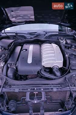 Универсал Mercedes-Benz E-Class 2003 в 