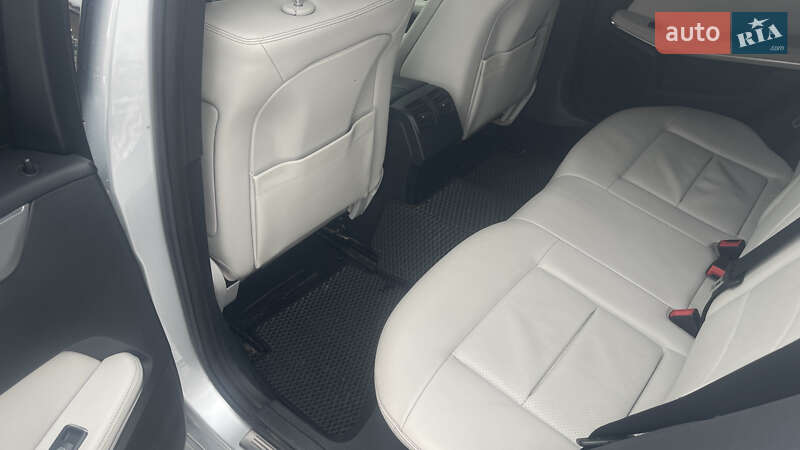Універсал Mercedes-Benz E-Class 2015 в Літині