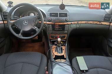 Універсал Mercedes-Benz E-Class 2005 в Кривому Розі