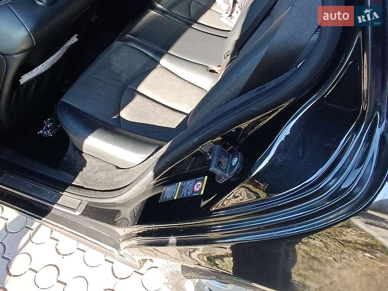 Универсал Mercedes-Benz E-Class 2007 в Днепре фото 12 Универсал Mercedes-Benz E-Class 2007 в Днепре