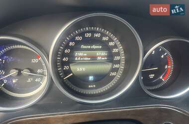 Универсал Mercedes-Benz E-Class 2013 в 