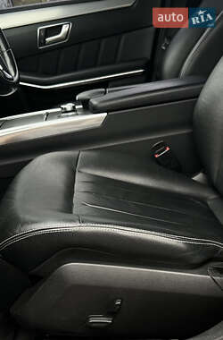 Универсал Mercedes-Benz E-Class 2013 в 