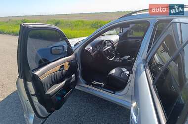 Універсал Mercedes-Benz E-Class 2006 в 