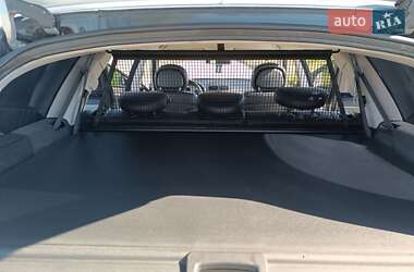 Універсал Mercedes-Benz E-Class 2006 в 