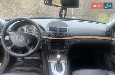 Універсал Mercedes-Benz E-Class 2006 в Оріхові