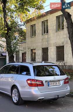 Универсал Mercedes-Benz E-Class 2010 в Виннице