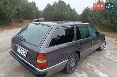 Універсал Mercedes-Benz E-Class 1995 в Славуті