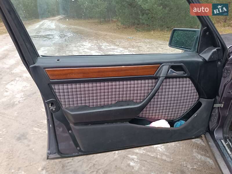 Универсал Mercedes-Benz E-Class 1995 в Славуте