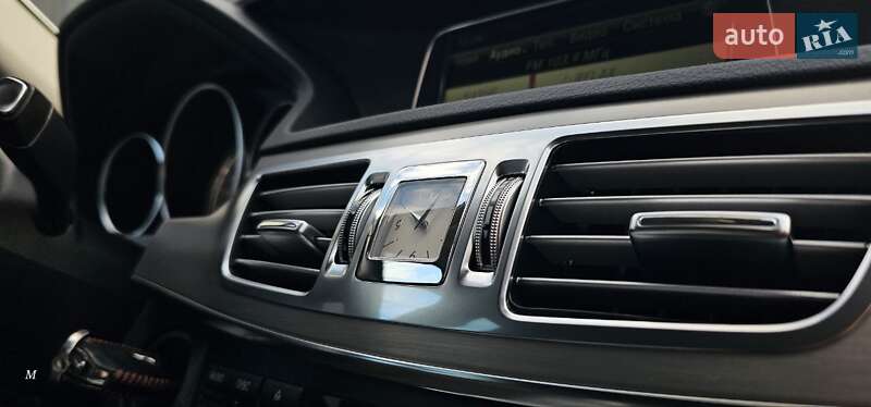 Универсал Mercedes-Benz E-Class 2013 в Житомире