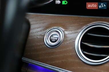 Седан Mercedes-Benz E-Class 2019 в 