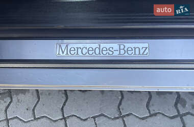 Седан Mercedes-Benz E-Class 2000 в 