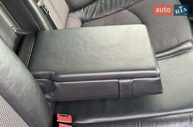 Седан Mercedes-Benz E-Class 2003 в 