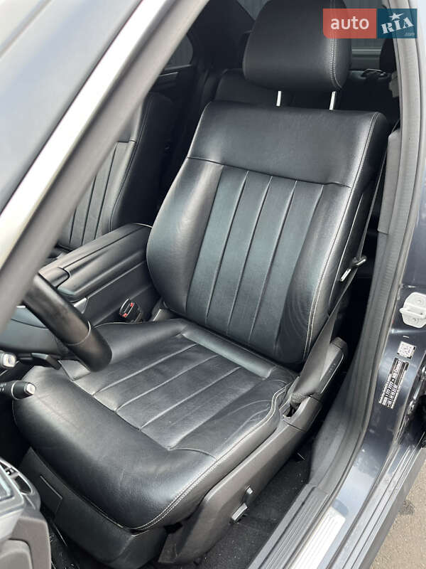 Седан Mercedes-Benz E-Class 2014 в Виннице