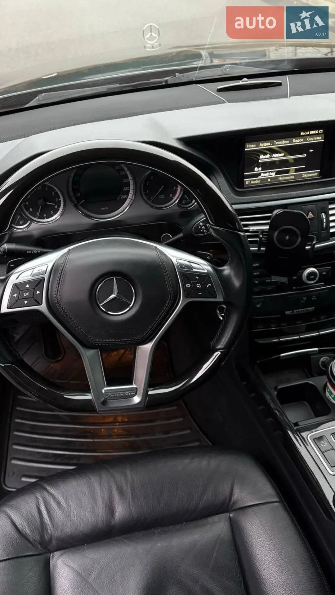 2010 Mercedes-Benz E-klasse - мініатюра 13