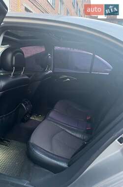 Седан Mercedes-Benz E-Class 2002 в 