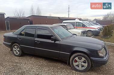 Седан Mercedes-Benz E-Class 1994 в 