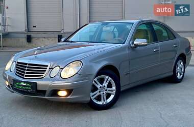 Седан Mercedes-Benz E-Class 2006 в Києві