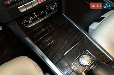 Седан Mercedes-Benz E-Class 2014 в 