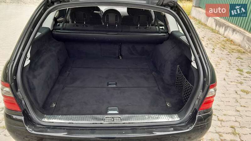 Універсал Mercedes-Benz E-Class 2008 в Хмельницькому