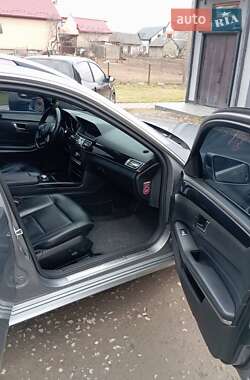 Универсал Mercedes-Benz E-Class 2014 в 