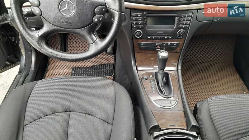 Універсал Mercedes-Benz E-Class 2008 в Хмельницькому