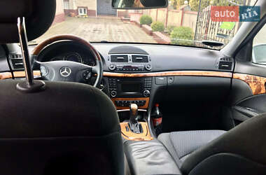 Универсал Mercedes-Benz E-Class 2004 в 
