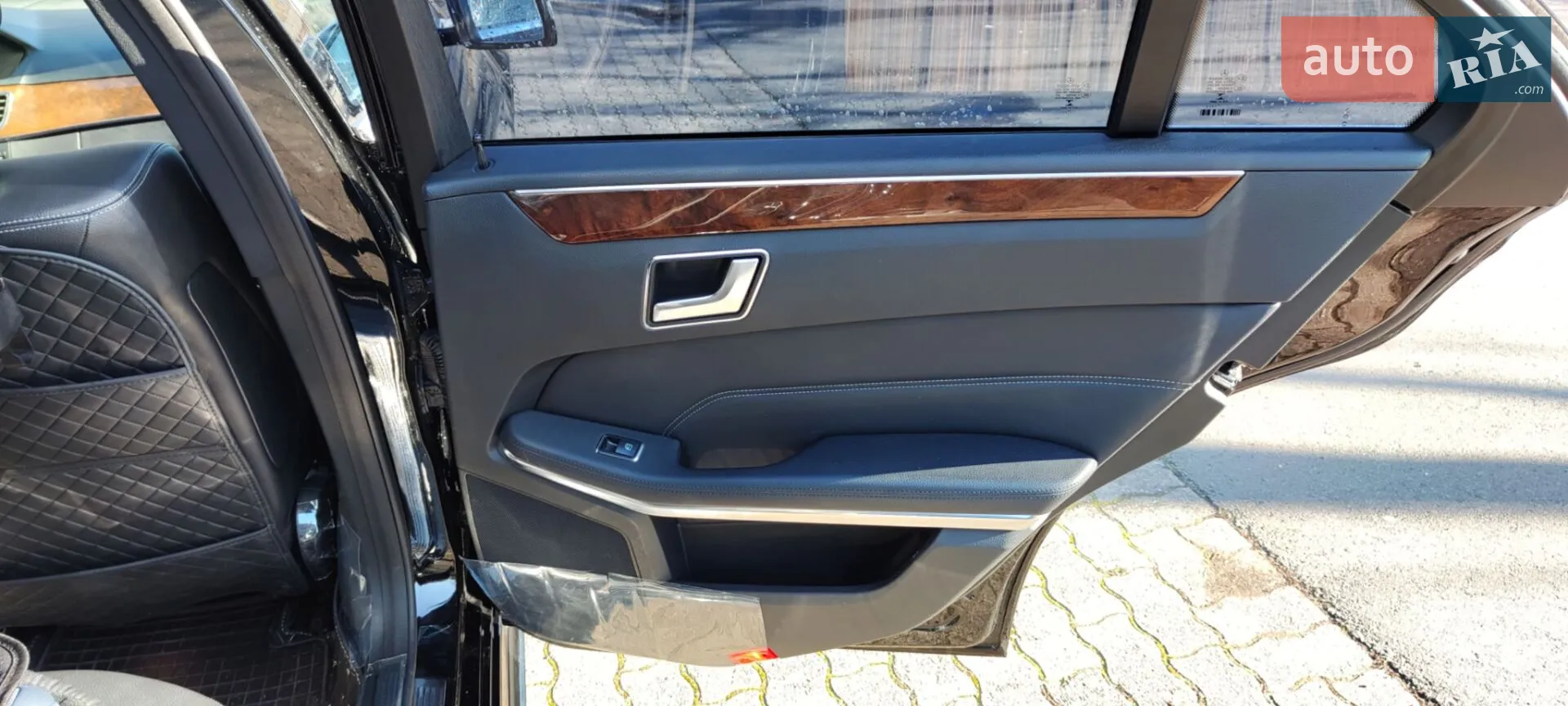2013 Mercedes-Benz E-klasse - мініатюра 55