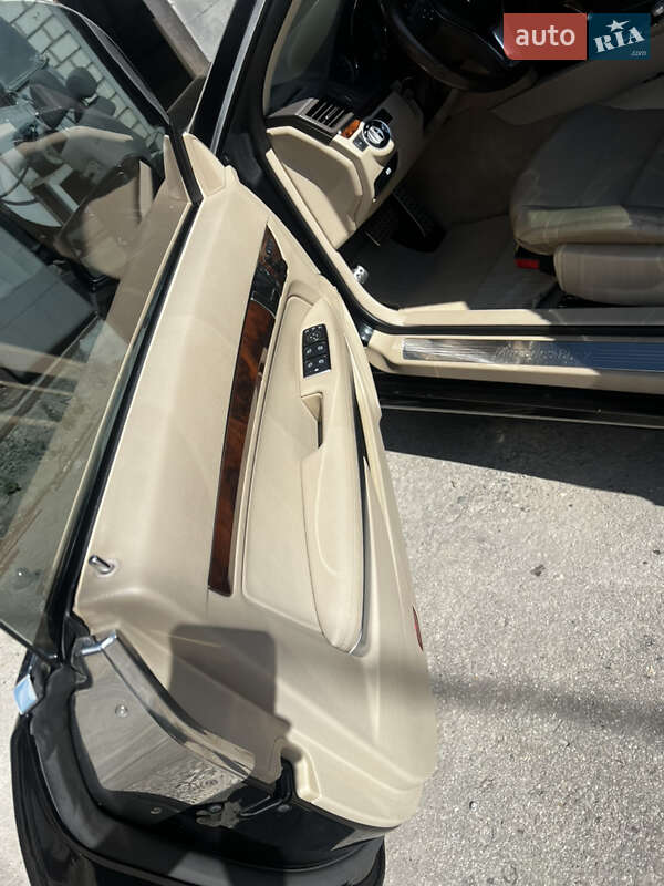 Купе Mercedes-Benz E-Class 2012 в Харькове
