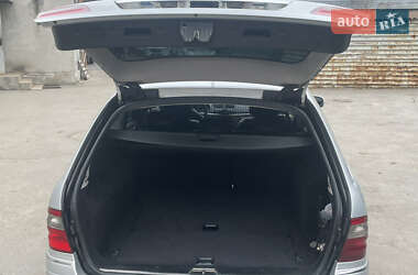 Универсал Mercedes-Benz E-Class 2008 в 