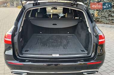 Универсал Mercedes-Benz E-Class 2017 в 