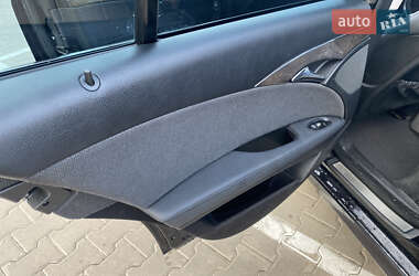 Універсал Mercedes-Benz E-Class 2008 в Києві