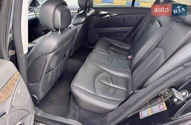 Универсал Mercedes-Benz E-Class 2007 в 