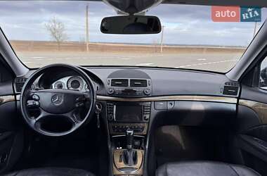 Универсал Mercedes-Benz E-Class 2007 в 