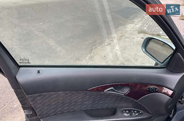 Седан Mercedes-Benz E-Class 2005 в 