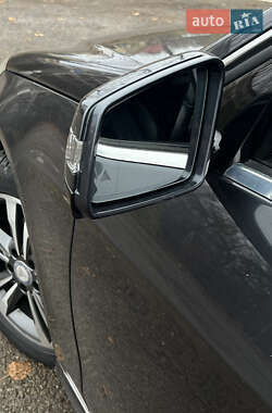 Универсал Mercedes-Benz E-Class 2013 в 