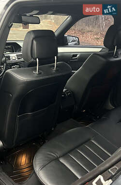 Универсал Mercedes-Benz E-Class 2013 в 