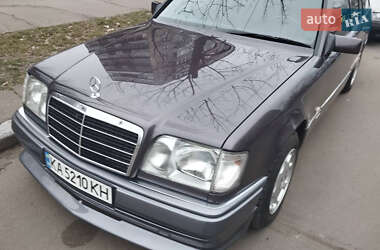 Універсал Mercedes-Benz E-Class 1994 в Києві