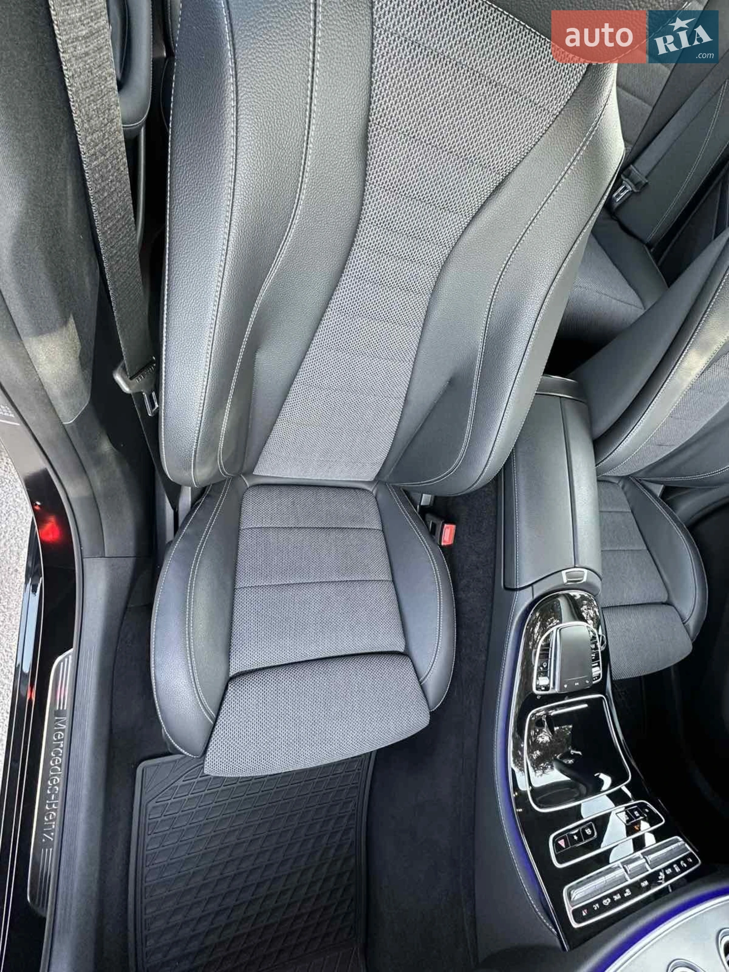 2021 Mercedes-Benz E-klasse - мініатюра 7