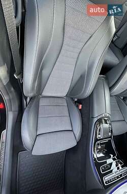 Седан Mercedes-Benz E-Class 2021 в 