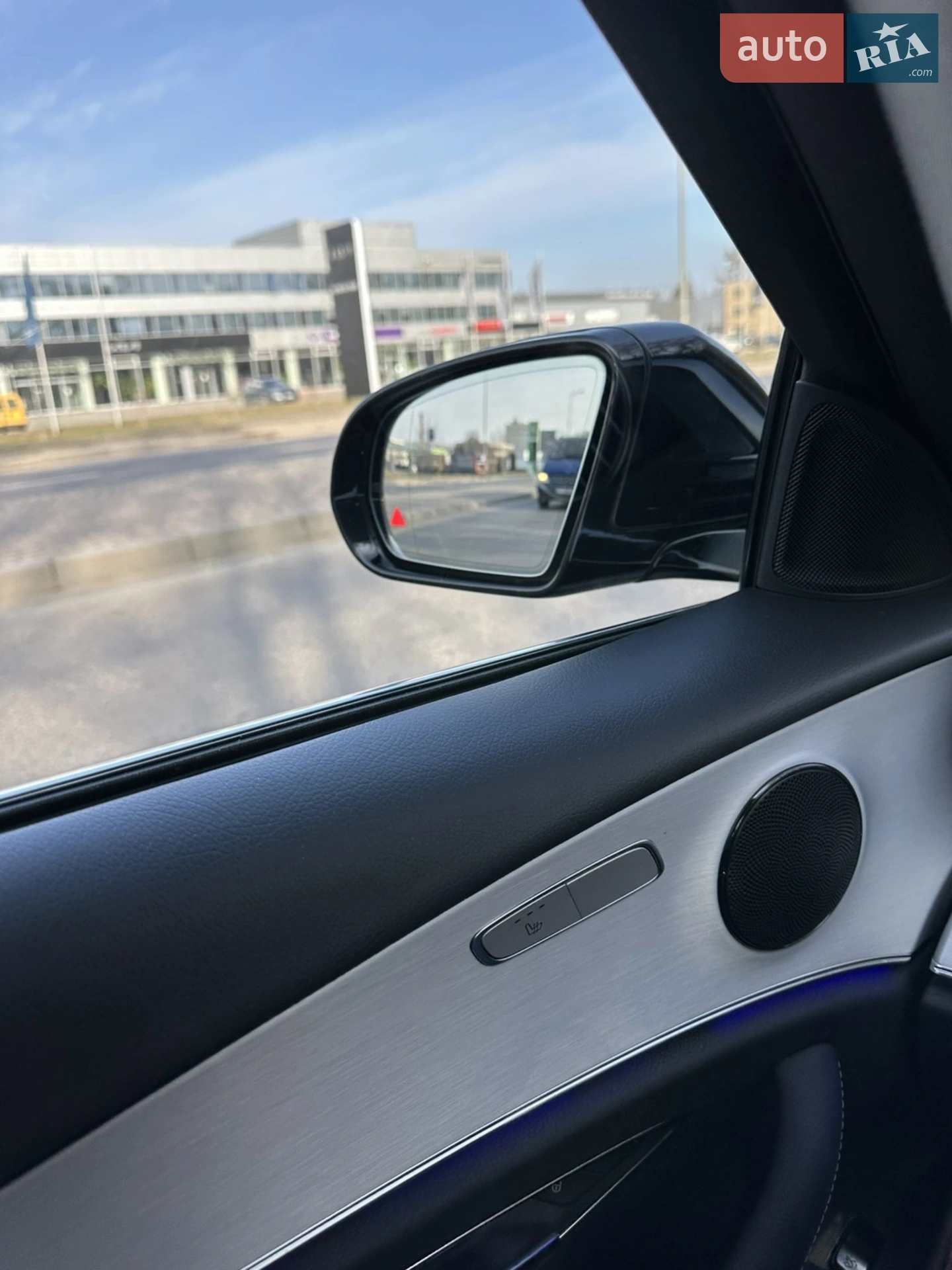 2021 Mercedes-Benz E-klasse - мініатюра 11