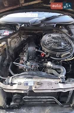 Седан Mercedes-Benz E-Class 1988 в Кропивницькому