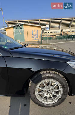 Седан Mercedes-Benz E-Class 2015 в  фото 11 Седан Mercedes-Benz E-Class 2015 в