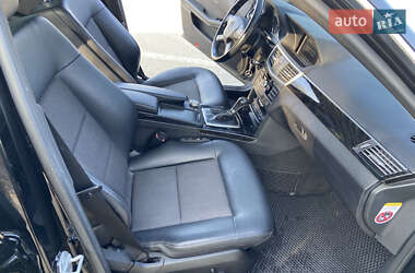 Седан Mercedes-Benz E-Class 2011 в 