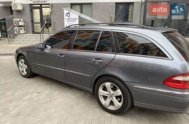 Універсал Mercedes-Benz E-Class 2005 в 
