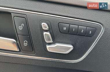 Универсал Mercedes-Benz E-Class 2013 в 