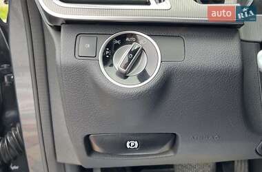 Универсал Mercedes-Benz E-Class 2013 в 